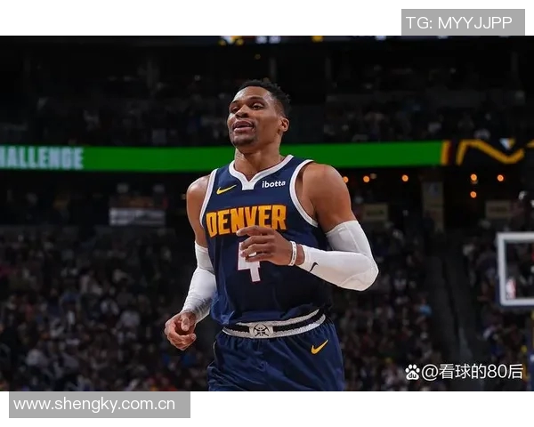 威少新赛季表现亮眼场均118分55板4助三分命中率高达50 威少新赛季表现亮眼场均118分55板4助三分命中率高达50