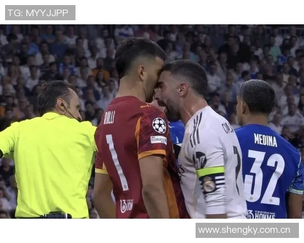 马林盛赞皇马为世界最佳俱乐部伯纳乌的比赛令人兴奋与充满动力 马林盛赞皇马为世界最佳俱乐部伯纳乌的比赛令人兴奋与充满动力