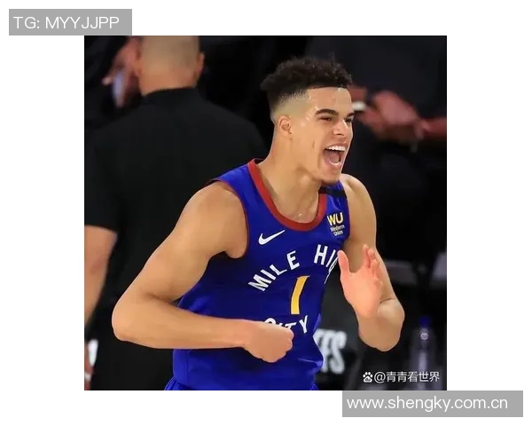 小迈克尔波特全场最高32分11篮板助球队首胜展现超强实力 小迈克尔波特全场最高32分11篮板助球队首胜展现超强实力