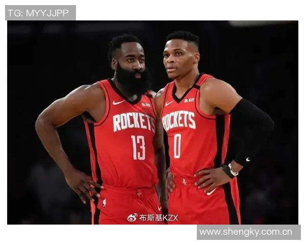 三少的命运对比KD哈登合同丰厚威少却面临无保障困境 三少的命运对比KD哈登合同丰厚威少却面临无保障困境