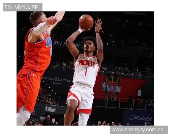 香波特分析火箭队季后赛前景认为依靠KD和年轻球员难以突破首轮限制 香波特分析火箭队季后赛前景认为依靠KD和年轻球员难以突破首轮限制