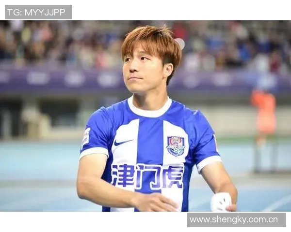 艾菲尔丁迎职业生涯百场里程碑亚泰客场战平津门虎