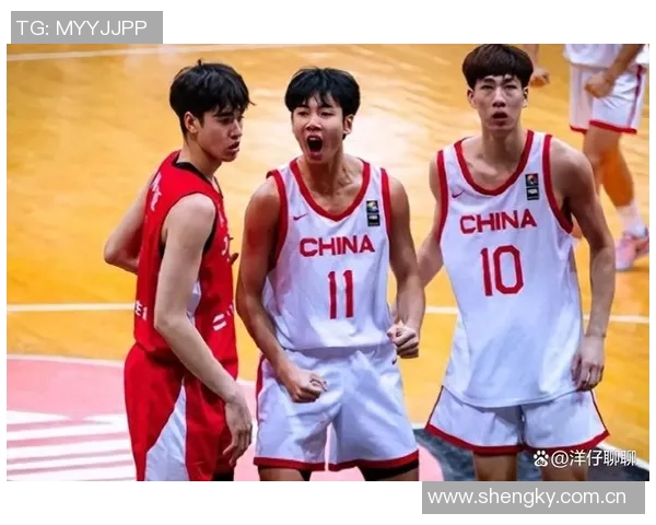 全运U18男篮排位赛北京队逆转吉林队佟冠霖贡献19分6板助力胜利 全运U18男篮排位赛北京队逆转吉林队佟冠霖贡献19分6板助力胜利