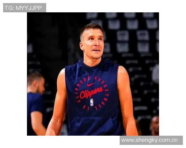 博格丹交易前景平平快船难以实现理想回报目标 博格丹交易前景平平快船难以实现理想回报目标