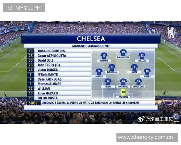 切尔西对阵桑德兰首发阵容揭晓凯塞多对决扎卡吉乌内托佩德罗领衔出战 切尔西对阵桑德兰首发阵容揭晓凯塞多对决扎卡吉乌内托佩德罗领衔出战