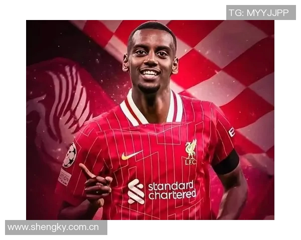 伊萨克身价飙升至14亿欧元创纪录转会彰显其无可争议的天赋 伊萨克身价飙升至14亿欧元创纪录转会彰显其无可争议的天赋