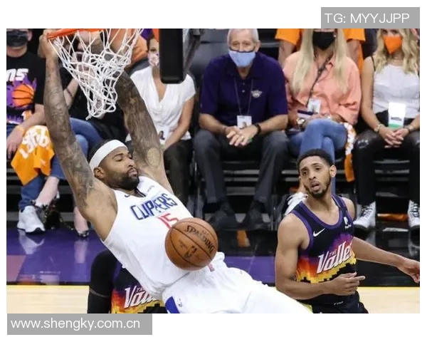 考辛斯直言快船问题在于弗兰克背后操控却不愿承担责任