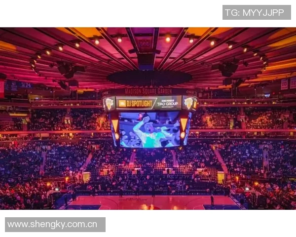 尼克斯无缘NBA杯冠军麦迪逊广场花园将不升旗帜