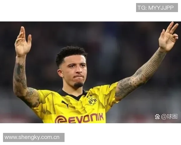 赫斯基建议桑乔考虑重返多特或前往意大利发展新生涯