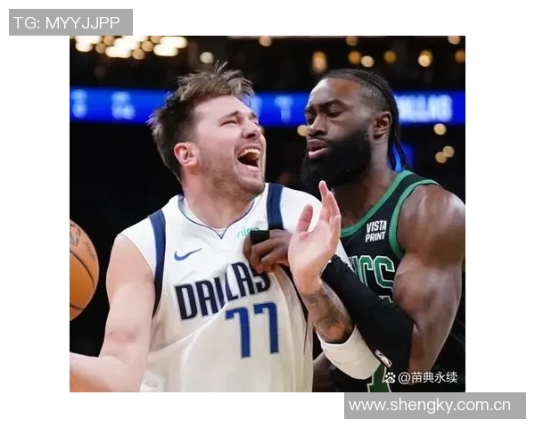 杰伦布朗直言东眉交易或成NBA历史最差交易之一 杰伦布朗直言东眉交易或成NBA历史最差交易之一