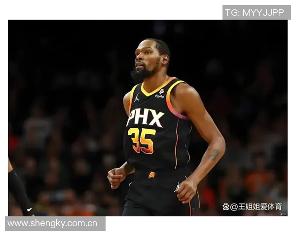 杜兰特感慨身体状况不佳自觉身高缩水承受巨大压力与损耗